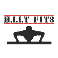 HIIT FIT8