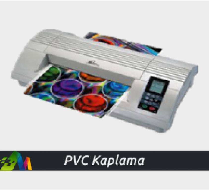 PVC Kaplama