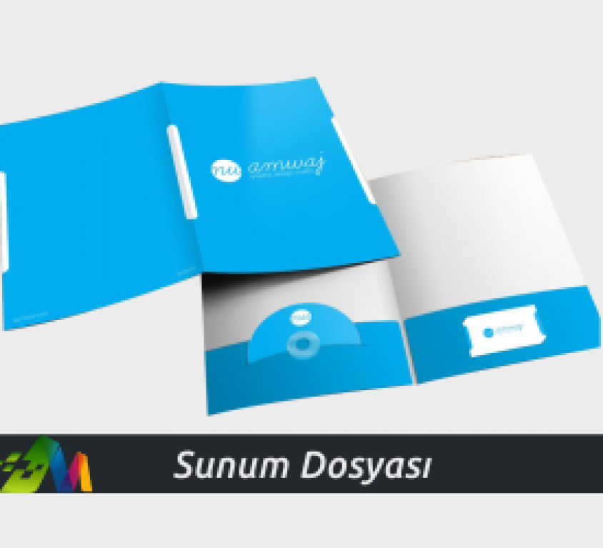 Sunum Dosyas